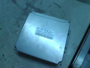 Gebruikte Computer Motormanagement Mercedes CLK (C208) 3.2 320 V6 18V Prijs € 150,00 Margeregeling aangeboden door Boels Autodemontage