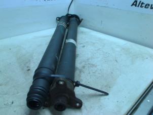 Gebruikte Tussenas Mercedes CLK (C208) 3.2 320 V6 18V Prijs € 100,00 Margeregeling aangeboden door Boels Autodemontage