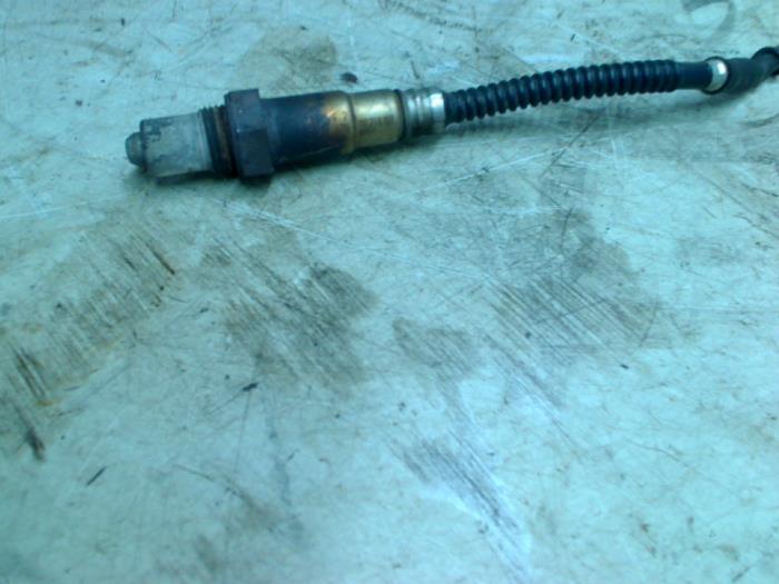Lambda Sonde van een Alfa Romeo 147 (937) 2.0 Twin Spark 16V 2002