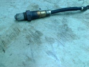 Lambda Sonde van een Alfa Romeo 147 (937) 2.0 Twin Spark 16V 2002
