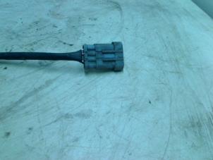 Lambda Sonde van een Alfa Romeo 147 (937) 2.0 Twin Spark 16V 2002