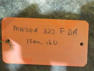 Gebruikte Delco Mazda 323F Prijs € 35,00 Margeregeling aangeboden door Boels Autodemontage