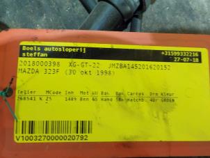 Gebruikte Delco Mazda 323 F (BA14) 1.5i GLX,GT 16V Prijs € 35,00 Margeregeling aangeboden door Boels Autodemontage