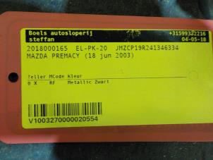 Gebruikte ABS Pomp Mazda Premacy 2.0 DiTD 16V Prijs € 60,00 Margeregeling aangeboden door Boels Autodemontage