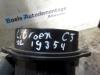 Luchtmassameter van een Citroen C5 I Break (DE), 2001 / 2004 2.0 HDi 110, Combi/o, Diesel, 1.997cc, 80kW (109pk), FWD, DW10ATED; RHZ, 2001-06 / 2004-08, DERHZB; DERHZE 2002