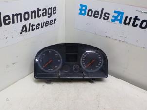 Gebruikte Kilometerteller KM Volkswagen Caddy III (2KA,2KH,2CA,2CH) 2.0 SDI Prijs € 50,00 Margeregeling aangeboden door Boels Autodemontage