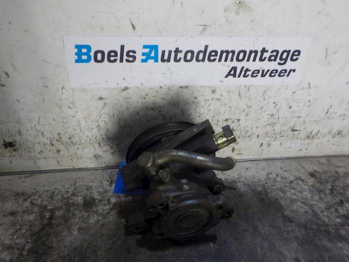 Gebruikte Stuurpomp Toyota Paseo (EL54) 1.5i,GT MPi 16V Prijs € 25,00 Margeregeling aangeboden door Boels Autodemontage