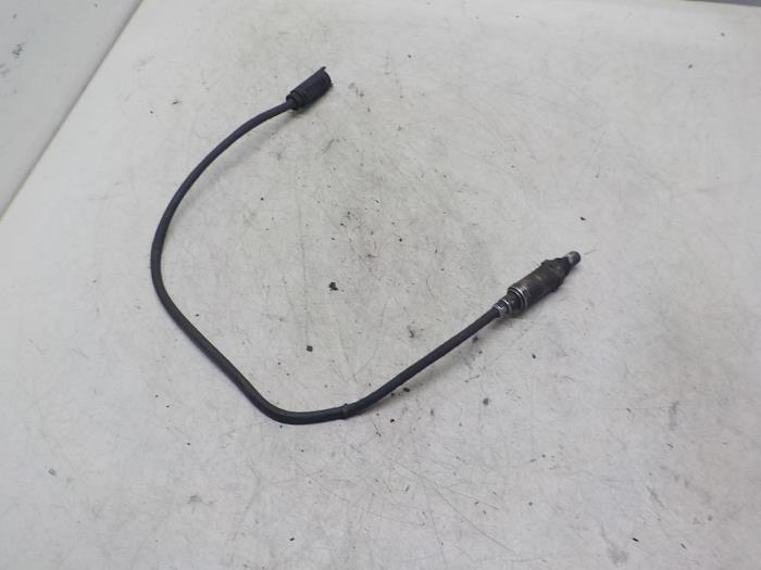 Gebruikte Lambda Sonde BMW 3 serie Touring (E46/3) 318i Prijs € 25,00 Margeregeling aangeboden door Boels Autodemontage