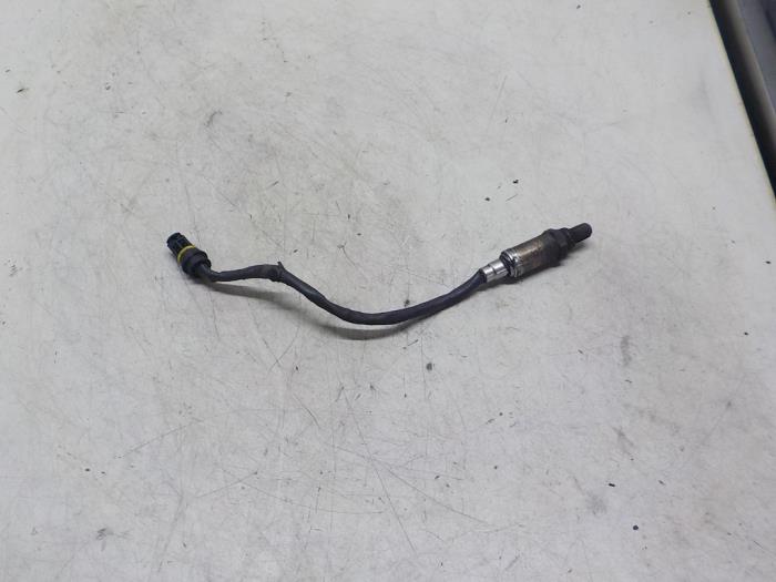 Gebruikte Lambda Sonde BMW 3 serie Touring (E46/3) 318i Prijs € 25,00 Margeregeling aangeboden door Boels Autodemontage