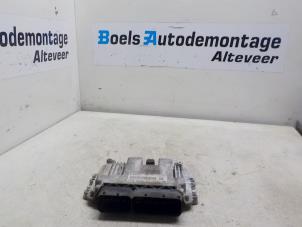 Gebruikte Computer Motormanagement Opel Astra H GTC (L08) 1.9 CDTi 120 Prijs € 100,00 Margeregeling aangeboden door Boels Autodemontage