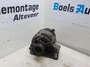 Gebruikte Alternator Seat Arosa (6H1) Prijs € 35,00 Margeregeling aangeboden door Boels Autodemontage
