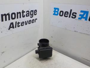 Gebruikte Luchtmassameter Mazda Demio (DW) 1.3 16V Prijs € 20,00 Margeregeling aangeboden door Boels Autodemontage