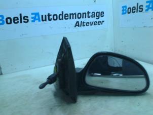 Gebruikte Spiegel Buiten rechts Suzuki Alto (RF410) 1.1 16V Prijs € 15,00 Margeregeling aangeboden door Boels Autodemontage