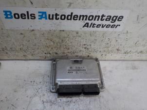 Gebruikte Computer Motormanagement Seat Ibiza III (6L1) 1.9 TDI 100 Prijs € 35,00 Margeregeling aangeboden door Boels Autodemontage