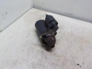 Gebruikte Startmotor Opel Astra G (F07) 1.8 16V Prijs € 35,00 Margeregeling aangeboden door Boels Autodemontage