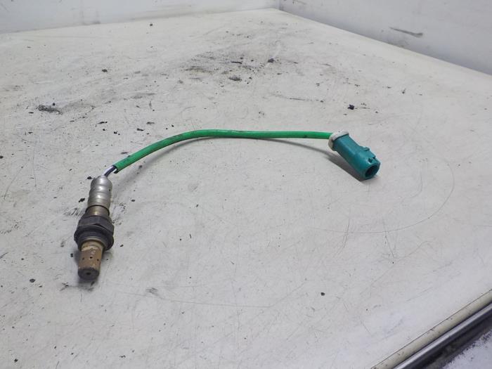 Gebruikte Lambda Sonde Ford Fiesta 4 1.3i Prijs € 25,00 Margeregeling aangeboden door Boels Autodemontage