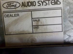Gebruikte Radio Ford KA Prijs € 10,00 Margeregeling aangeboden door Boels Autodemontage