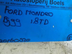 Gebruikte Servopomp Ford Mondeo II 1.8 TD CLX Prijs € 35,00 Margeregeling aangeboden door Boels Autodemontage