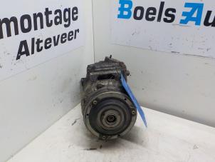 Gebruikte Pomp Airco Volkswagen Touran (1T1/T2) 2.0 TDI 16V 140 Prijs € 75,00 Margeregeling aangeboden door Boels Autodemontage