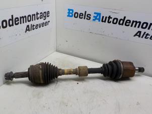 Gebruikte Aandrijfas links-voor Kia Cee'd (EDB5) 1.6 CRDi 16V Prijs € 50,00 Margeregeling aangeboden door Boels Autodemontage