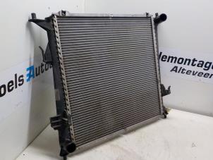 Gebruikte Radiateur Kia Cee'd (EDB5) 1.6 CRDi 16V Prijs € 35,00 Margeregeling aangeboden door Boels Autodemontage