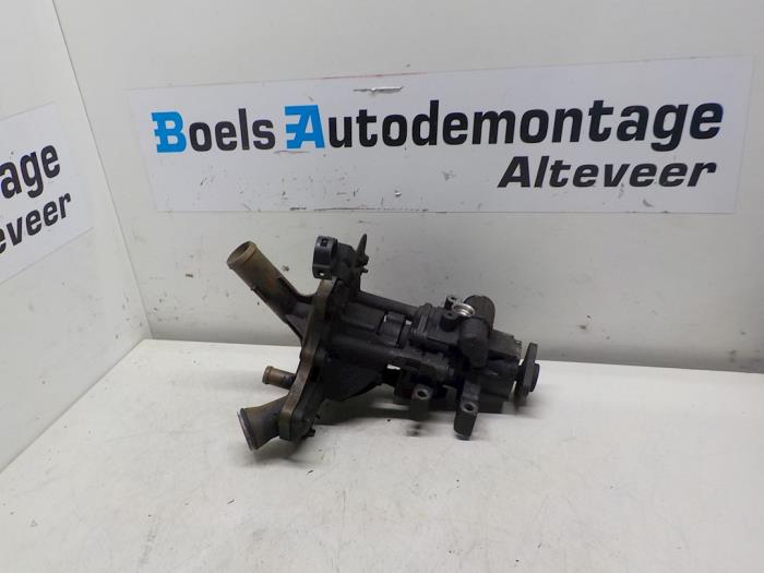 Gebruikte Pomp Servo Fiat Ducato (250) 2.2 D 100 Multijet Euro 4 Prijs € 50,00 Margeregeling aangeboden door Boels Autodemontage