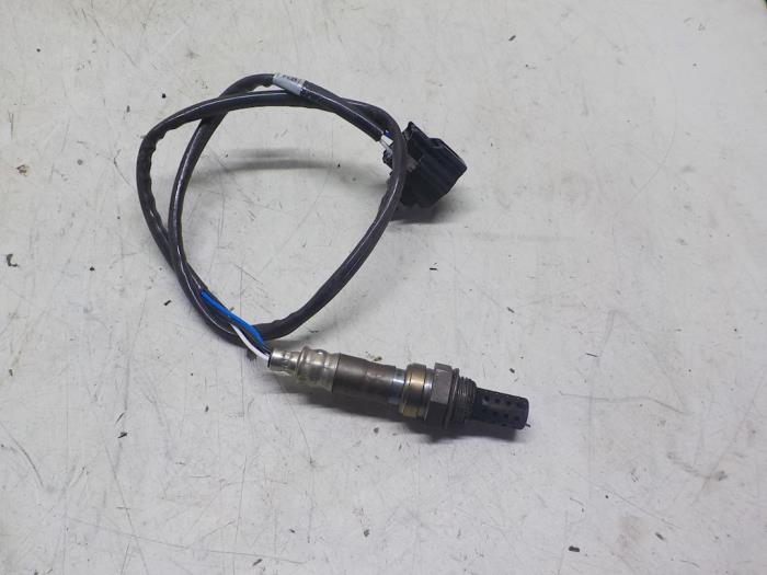 Gebruikte Lambda Sonde Mazda 323 Fastbreak (BJ14) 1.5 LX,GLX 16V Prijs € 20,00 Margeregeling aangeboden door Boels Autodemontage