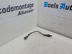 Gebruikte Lambda Sonde Kia Rio (DC22/24) 1.5 RS,LS 16V Prijs € 25,00 Margeregeling aangeboden door Boels Autodemontage