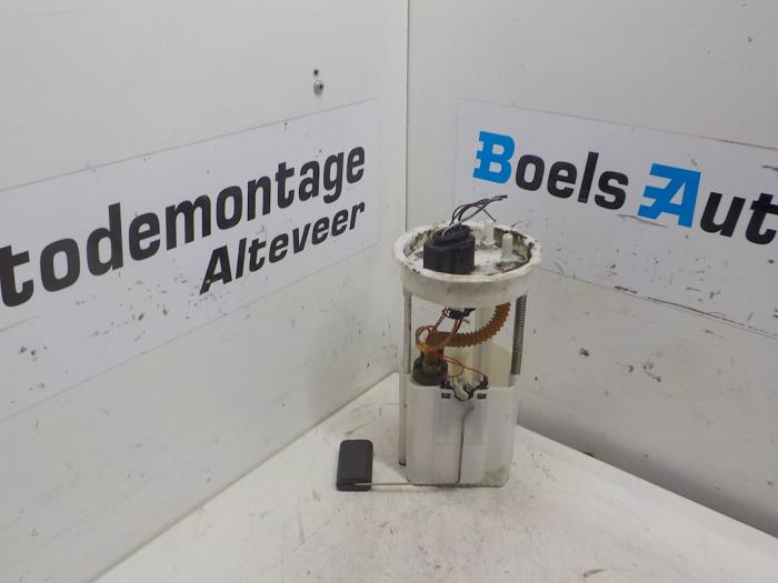 Gebruikte Brandstofpomp Mechanisch Volkswagen Fox (5Z) 1.2 Prijs € 40,00 Margeregeling aangeboden door Boels Autodemontage