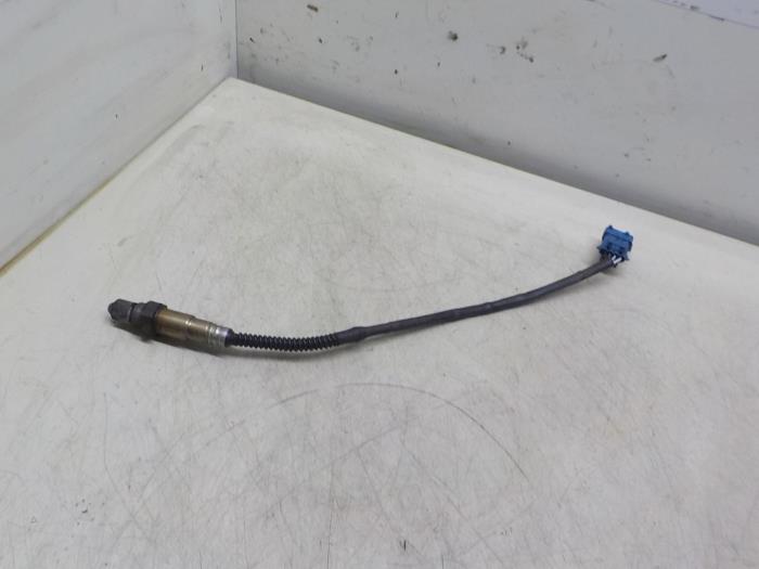 Gebruikte Lambda Sonde Saab 9-3 Sport Estate (YS3F) 2.0t 16V BioPower Prijs € 35,00 Margeregeling aangeboden door Boels Autodemontage