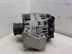 Gebruikte Dynamo Saab 9-3 Sport Estate (YS3F) 2.0t 16V BioPower Prijs € 50,00 Margeregeling aangeboden door Boels Autodemontage