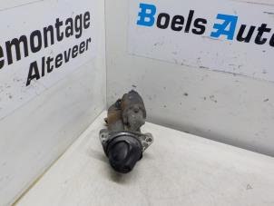 Gebruikte Startmotor Saab 9-3 Sport Estate (YS3F) 2.0t 16V BioPower Prijs € 35,00 Margeregeling aangeboden door Boels Autodemontage