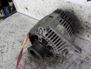 Gebruikte Dynamo Renault Laguna I (B56) 1.8 Prijs € 35,00 Margeregeling aangeboden door Boels Autodemontage