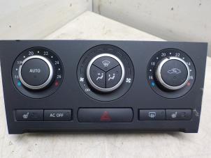 Gebruikte Climatronic Paneel Saab 9-3 Sport Estate (YS3F) 2.0t 16V BioPower Prijs € 75,00 Margeregeling aangeboden door Boels Autodemontage