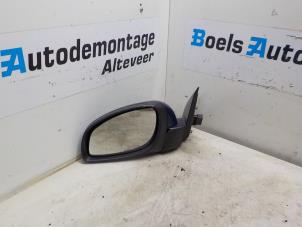 Gebruikte Buitenspiegel links Opel Vectra C GTS 1.8 16V Prijs € 30,00 Margeregeling aangeboden door Boels Autodemontage