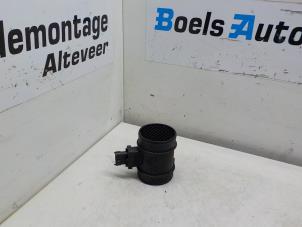Gebruikte Luchtmassameter Citroen Nemo (AA) 1.3 HDi 75 Prijs € 35,00 Margeregeling aangeboden door Boels Autodemontage