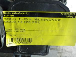 Gebruikte ABS Pomp Mercedes A (W168) 1.7 A-160 CDI 16V Prijs € 50,00 Margeregeling aangeboden door Boels Autodemontage