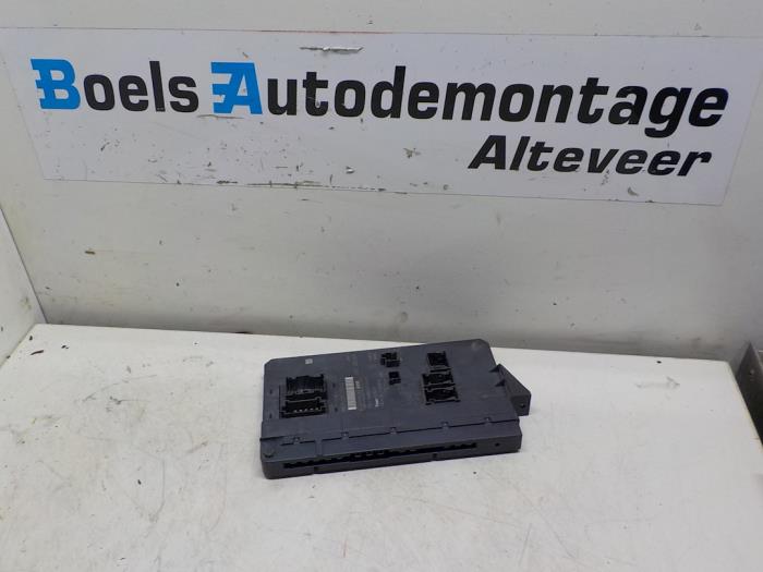 Gebruikte Module Bodycontrol Volkswagen Crafter 2.0 BiTDI Prijs € 100,00 Margeregeling aangeboden door Boels Autodemontage