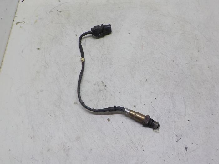 Lambda Sonde van een Volkswagen Crafter 2.0 BiTDI 2015