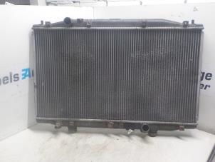 Gebruikte Radiateur Honda Accord (CL/CN) 2.2 i-CTDi 16V Prijs € 40,00 Margeregeling aangeboden door Boels Autodemontage