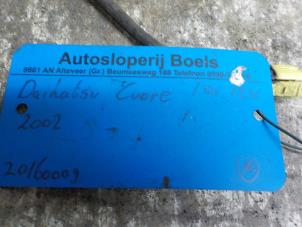 Gebruikte Lambda Sonde Daihatsu Cuore (L251/271/276) 1.0 12V Prijs € 25,00 Margeregeling aangeboden door Boels Autodemontage