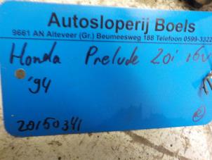 Gebruikte Servopomp Honda Prelude (BB) 2.0 i 16V Prijs € 35,00 Margeregeling aangeboden door Boels Autodemontage