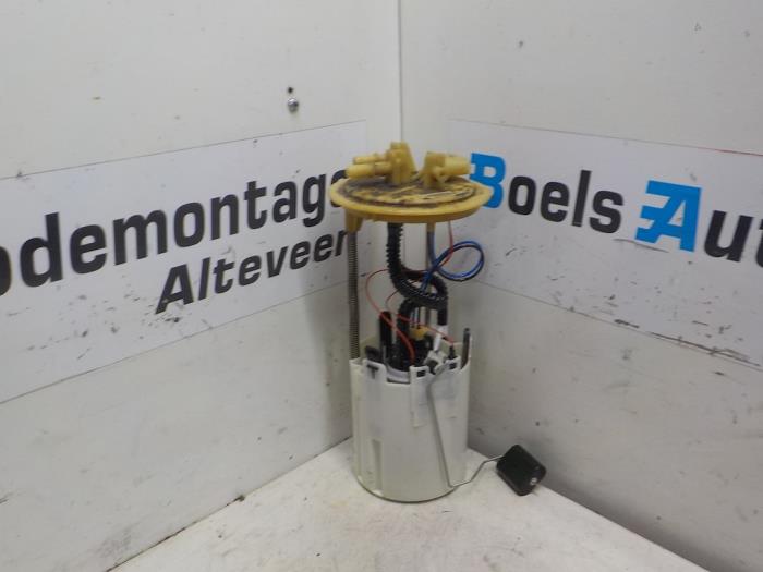 Gebruikte Tank element Pomp Citroen C3 (FC/FL/FT) 1.4 HDi 16V Prijs € 25,00 Margeregeling aangeboden door Boels Autodemontage