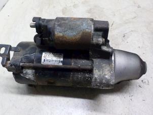 Gebruikte Startmotor Honda Accord (CL/CN) 2.2 i-CTDi 16V Prijs € 50,00 Margeregeling aangeboden door Boels Autodemontage