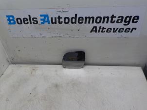Gebruikte Spiegelglas rechts Volkswagen Lupo (6X1) Prijs op aanvraag aangeboden door Boels Autodemontage