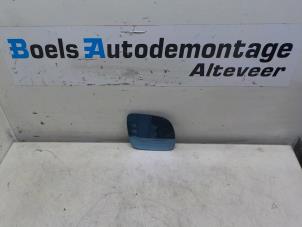 Gebruikte Spiegelglas rechts Volkswagen Bora (1J2) 1.6 Prijs € 10,00 Margeregeling aangeboden door Boels Autodemontage