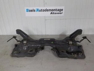 Gebruikte Subframe Fiat Punto Evo (199) 1.3 JTD Multijet 85 16V Euro 5 Prijs € 80,00 Margeregeling aangeboden door Boels Autodemontage