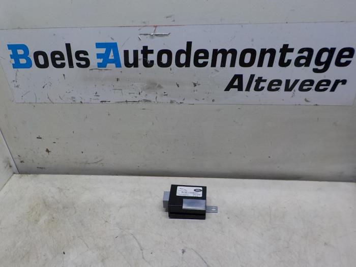 Gebruikte Computer Diversen Landrover Range Rover Evoque (LVJ/LVS) 2.2 SD4 16V 5-drs. Prijs € 50,00 Margeregeling aangeboden door Boels Autodemontage