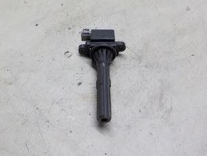 Gebruikte Bobine Daihatsu Terios (J1) 1.3 16V DVVT 4x2 Prijs € 15,00 Margeregeling aangeboden door Boels Autodemontage