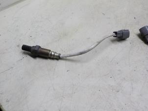 Gebruikte Lambda Sonde Daihatsu Terios (J1) 1.3 16V DVVT 4x2 Prijs € 25,00 Margeregeling aangeboden door Boels Autodemontage